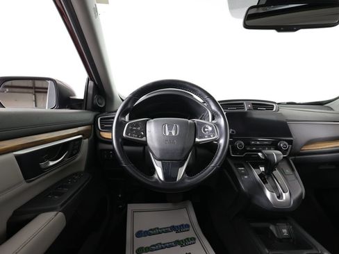 Used 2018 Honda CR-V EX-L image 29