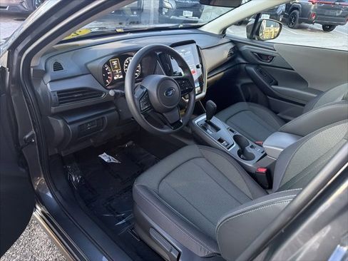 Used 2024 Subaru Crosstrek 2.0i Premium image 38