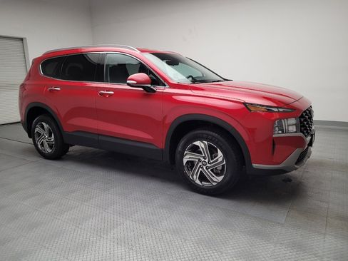 Used 2023 Hyundai Santa Fe SEL w/ Cargo Package image 11