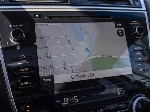 Used 2019 Subaru Outback 2.5i Limited w/ Popular Package #2 image 17