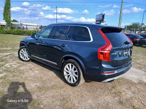 Used 2019 Volvo XC90 T6 Inscription w/ Advanced Package AWD/4WD image 6