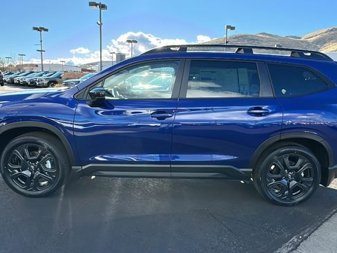 New 2026 Subaru Ascent Bronze Edition image 6