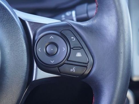 Used 2024 Toyota GR86 TRUENO Edition image 24