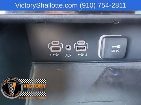 Certified 2023 Jeep Grand Cherokee Altitude AWD/4WD image 9
