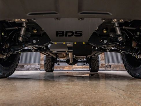 Used 2024 Chevrolet Silverado 1500 LT w/ Texas Edition Plus image 14