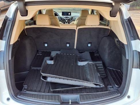 Used 2021 Acura RDX FWD image 6