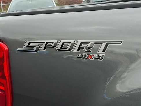 Used 2022 Ford Ranger XLT w/ Equipment Group 302A High image 30