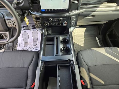 New 2026 Ford F150 STX w/ Equipment Group 200A image 28