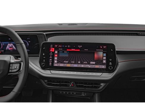 New 2026 Dodge Charger R/T w/ Blacktop Package AWD/4WD image 7