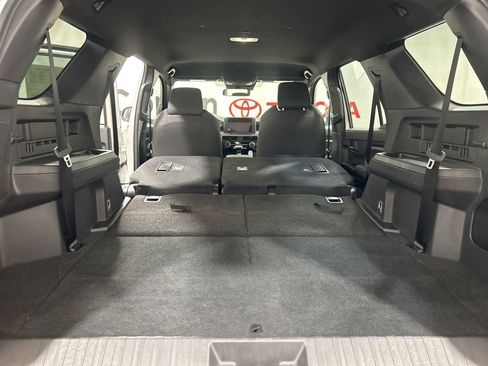 Used 2025 Toyota 4Runner TRD Sport image 19