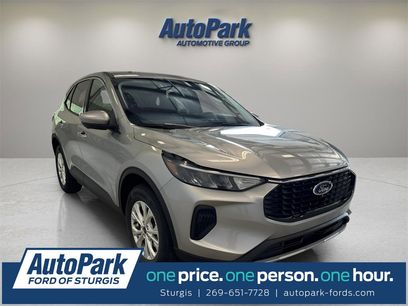 Used 2024 Ford Escape Active w/ Tech Pack #2