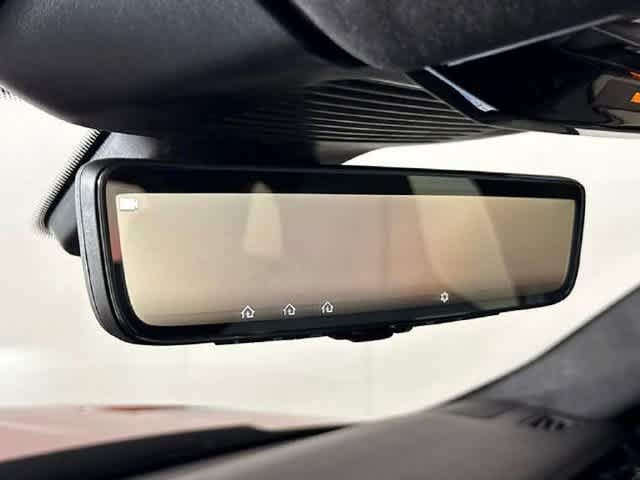 New 2025 Land Rover Range Rover Sport SV Edition Two AWD/4WD image 20