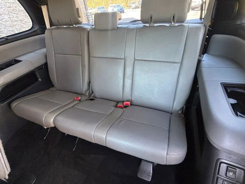 Used 2014 Toyota Sequoia Platinum AWD/4WD image 26