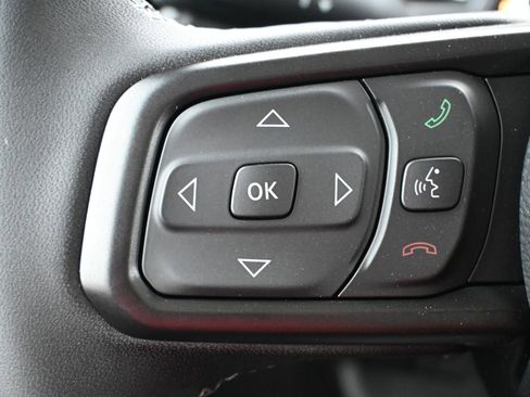 New 2025 Jeep Wrangler Unlimited Rubicon image 9