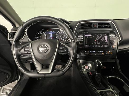 Used 2023 Nissan Maxima Platinum w/ Sport Mat Group image 13