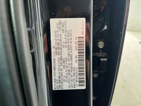 Used 2025 MAZDA CX-50 2.5 Hybrid w/ Premium Plus Pkg image 31