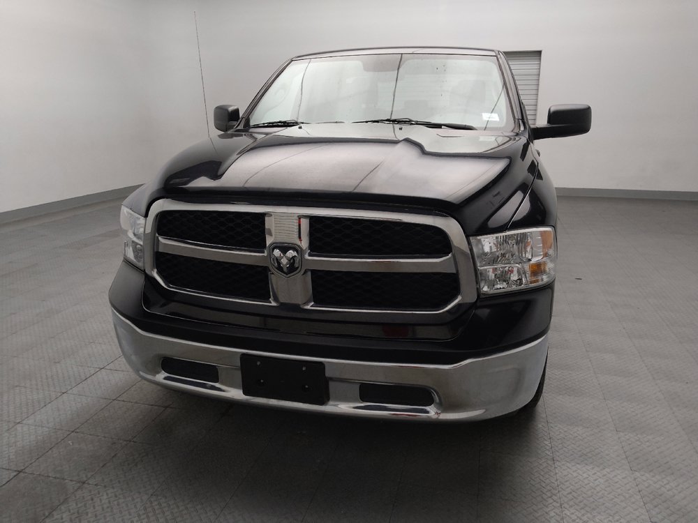 Used 2020 RAM 1500 Tradesman w/ Chrome Plus Package RWD image 15