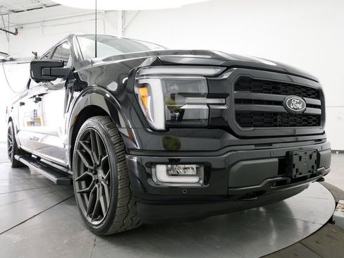 Used 2024 Ford F150 Lariat w/ Equipment Group 502A High AWD/4WD image 43