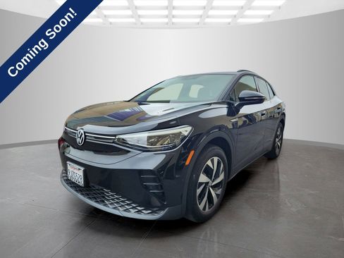 Used 2023 Volkswagen ID.4 Pro RWD image 3