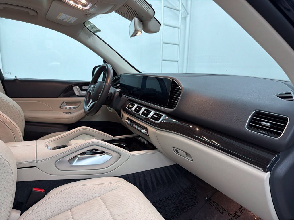 Certified 2020 Mercedes-Benz GLE 350 image 36