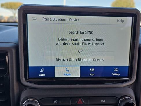 Used 2022 Ford Bronco Sport Badlands image 20