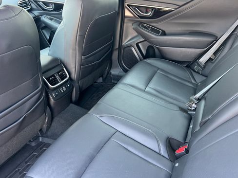 Used 2023 Subaru Outback Limited AWD/4WD image 12