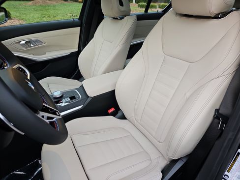 New 2026 BMW M340i xDrive image 16