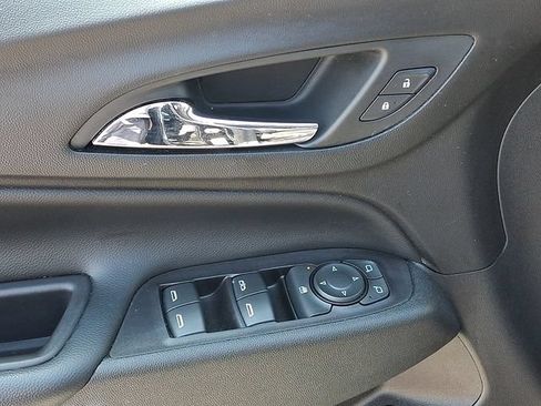 Used 2020 Chevrolet Equinox LT w/ Midnight Edition AWD/4WD image 22