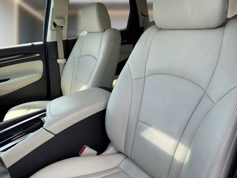 Certified 2023 Buick Enclave Premium w/ Trailering Package, 5000 lbs. FWD image 13