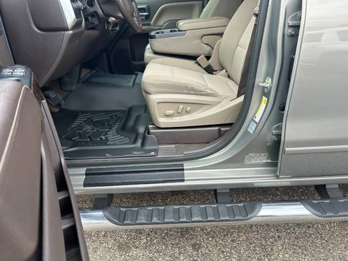 Used 2017 Chevrolet Silverado 2500 LT w/ All Star Edition image 9