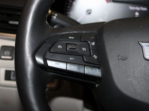 Used 2023 Cadillac CT4 Premium Luxury w/ Climate Package image 19