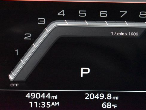 Used 2024 Audi A6 Premium Plus image 22