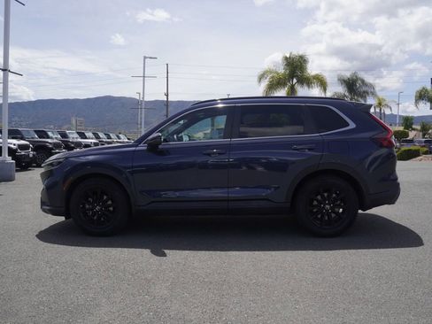 Used 2023 Honda CR-V Sport image 7