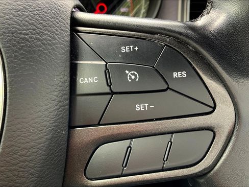 Used 2023 Dodge Charger SXT image 21