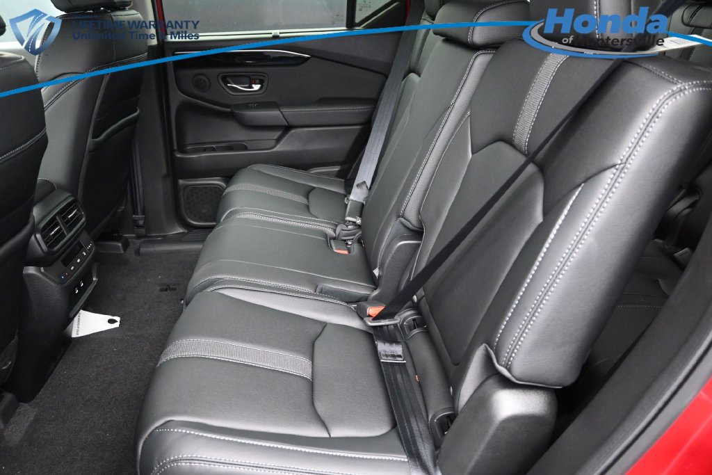 New 2026 Honda Pilot EX-L image 21
