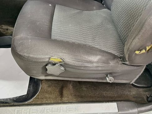Used 2011 Chevrolet Colorado LT AWD/4WD image 19