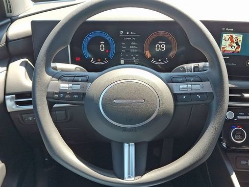 New 2026 Hyundai Tucson SEL Plus AWD/4WD image 9