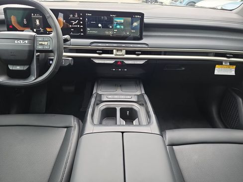 New 2027 Kia Telluride LX FWD image 14