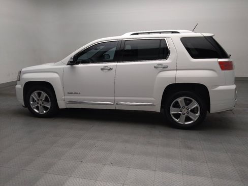 Used 2016 GMC Terrain Denali FWD image 3