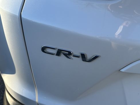 Used 2021 Honda CR-V EX-L image 11