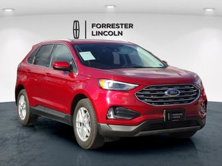 Used 2022 Ford Edge SEL w/ Convenience Package video 1