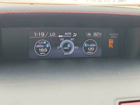 Used 2018 Subaru WRX Premium AWD/4WD image 23