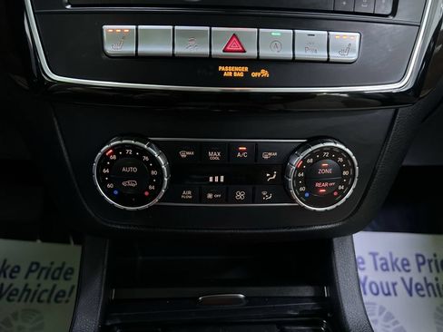 Used 2019 Mercedes-Benz GLS 450 4MATIC w/ Premium 1 Package image 24