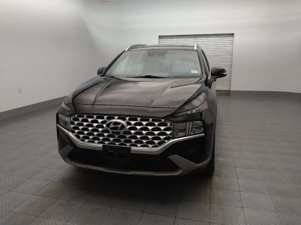 Used 2023 Hyundai Santa Fe SEL AWD/4WD image 15