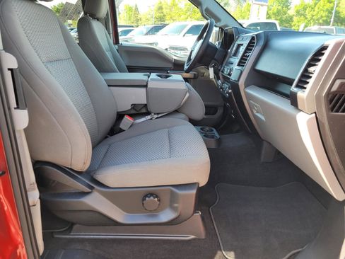 Used 2018 Ford F150 XLT AWD/4WD image 20