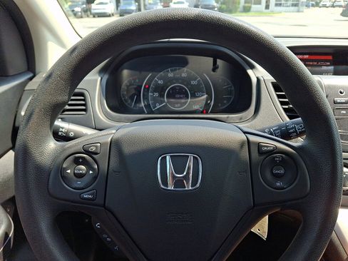 Used 2013 Honda CR-V LX image 18