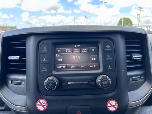 Used 2024 RAM 2500 Tradesman image 14