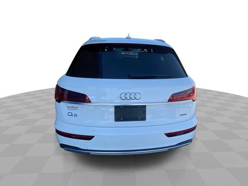 Used 2024 Audi Q5 2.0T Premium image 7