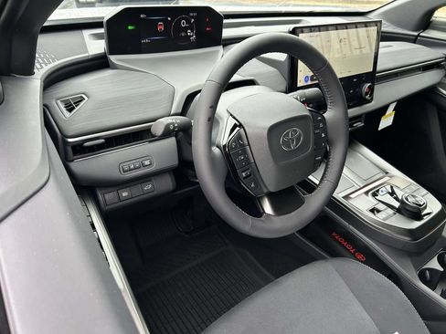 New 2026 Toyota C-HR AWD/4WD image 13