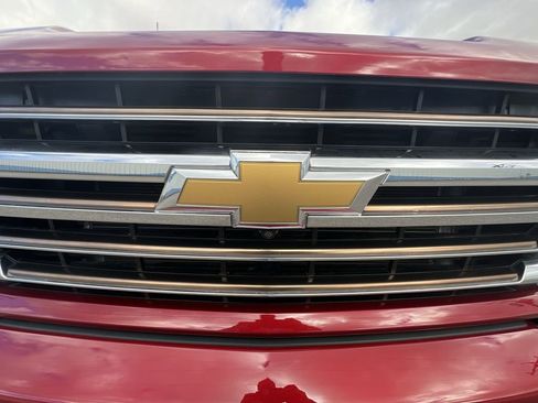 Certified 2022 Chevrolet Silverado 2500 High Country w/ Z71 Off-Road Package image 32